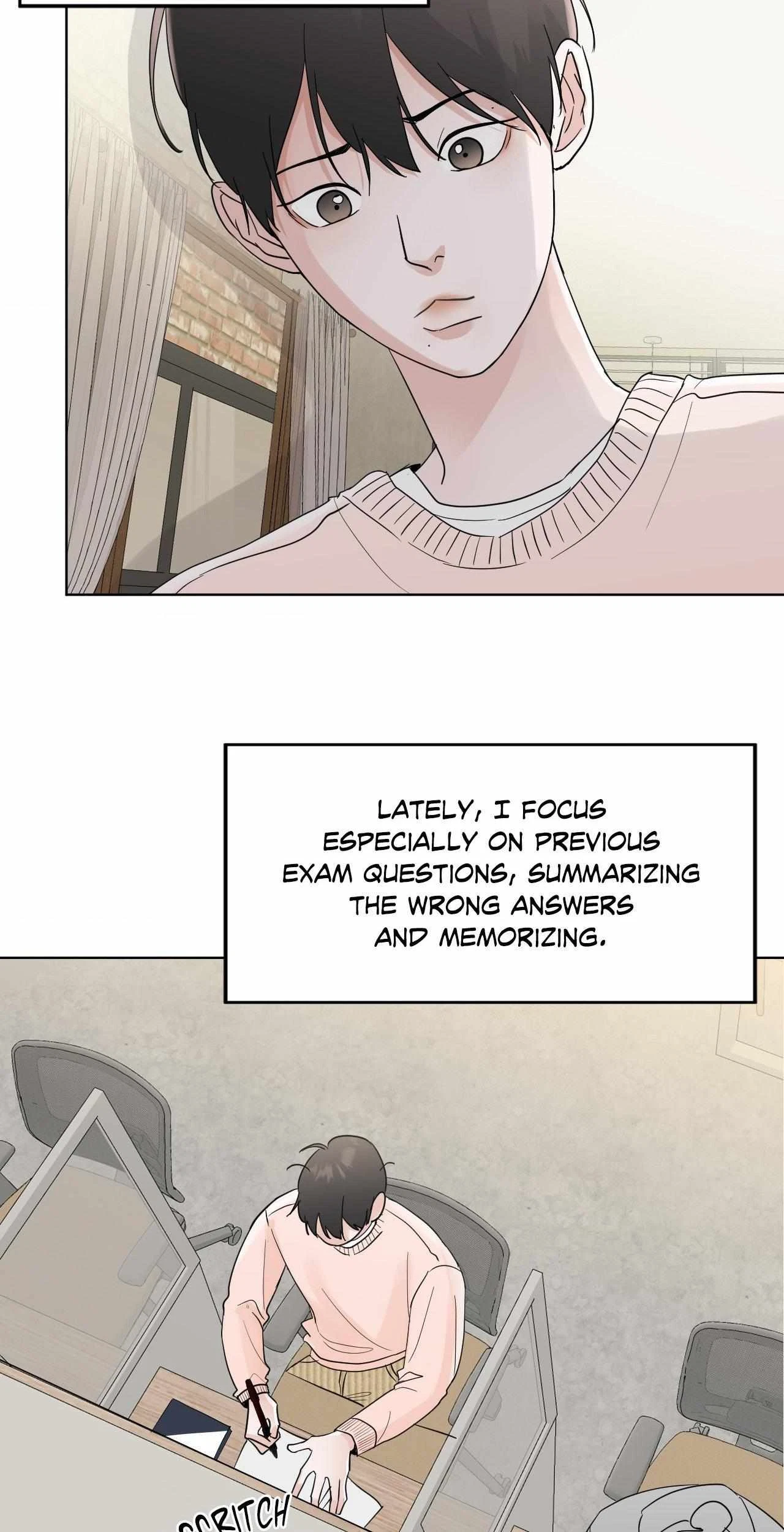 Lend Me Some Sugar Chapter 72, page 12