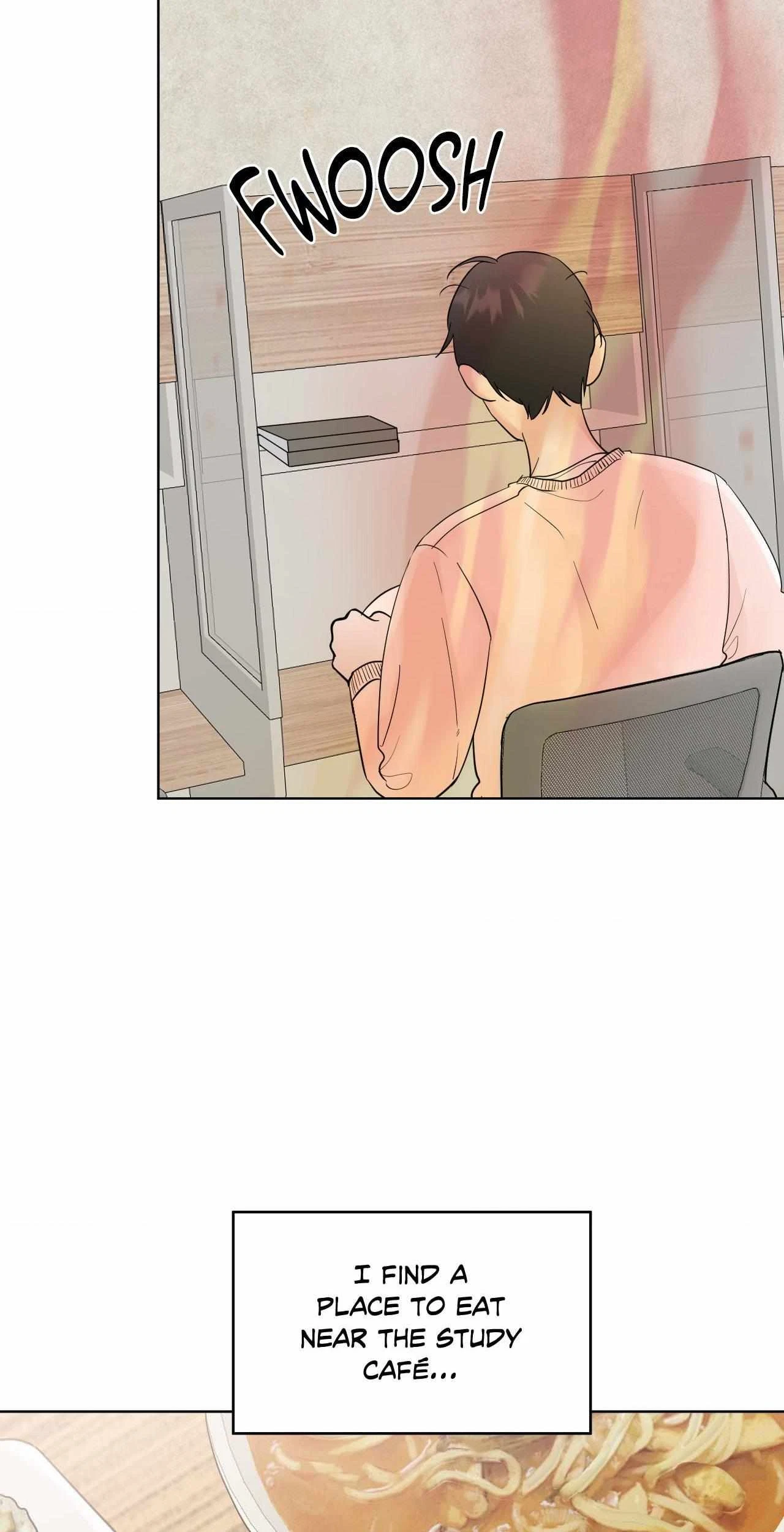 Lend Me Some Sugar Chapter 72, page 15