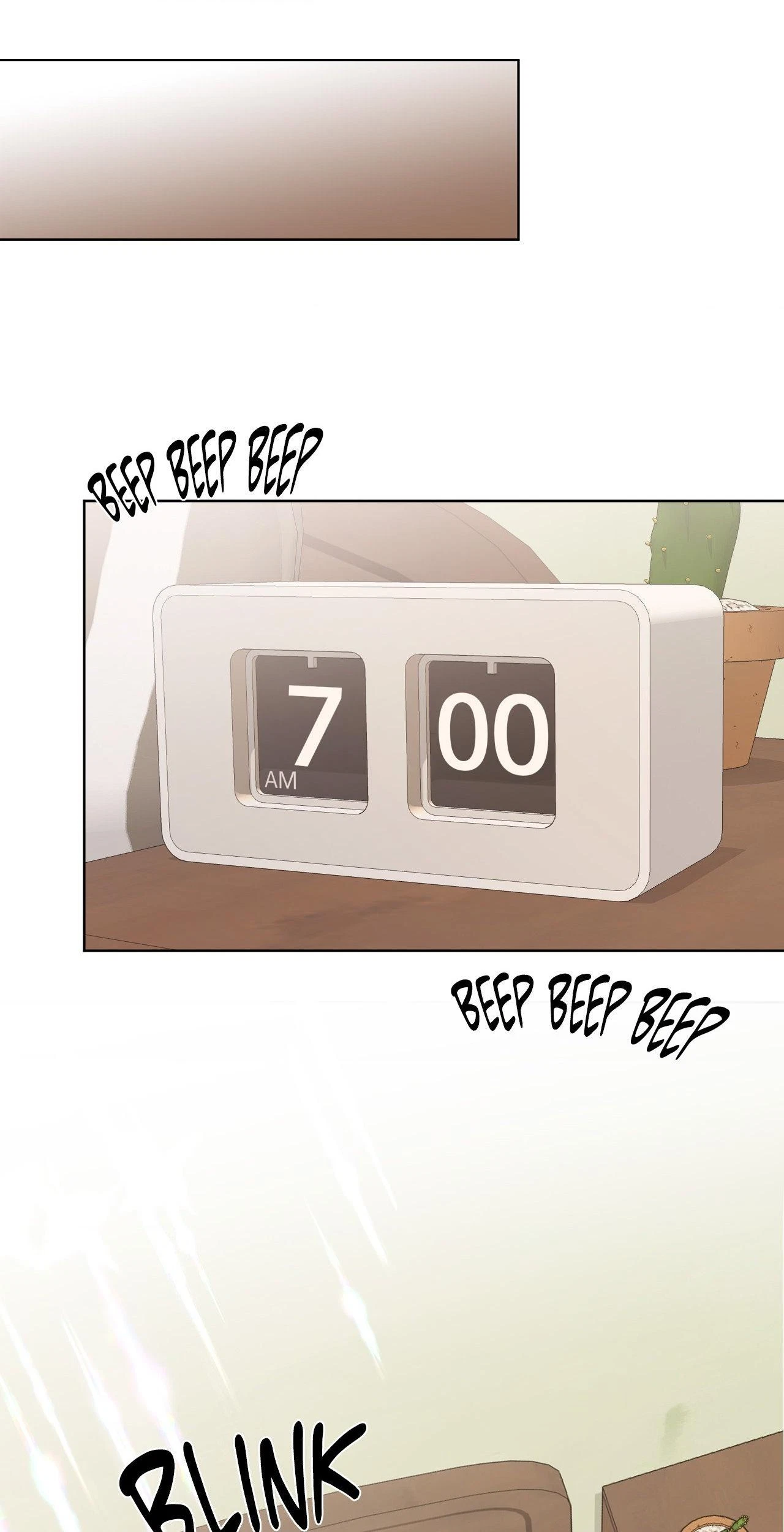 Lend Me Some Sugar Chapter 72, page 2