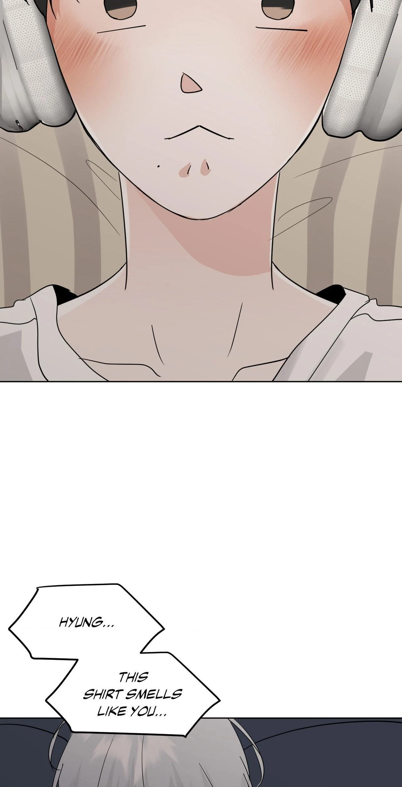 Lend Me Some Sugar Chapter 72, page 23