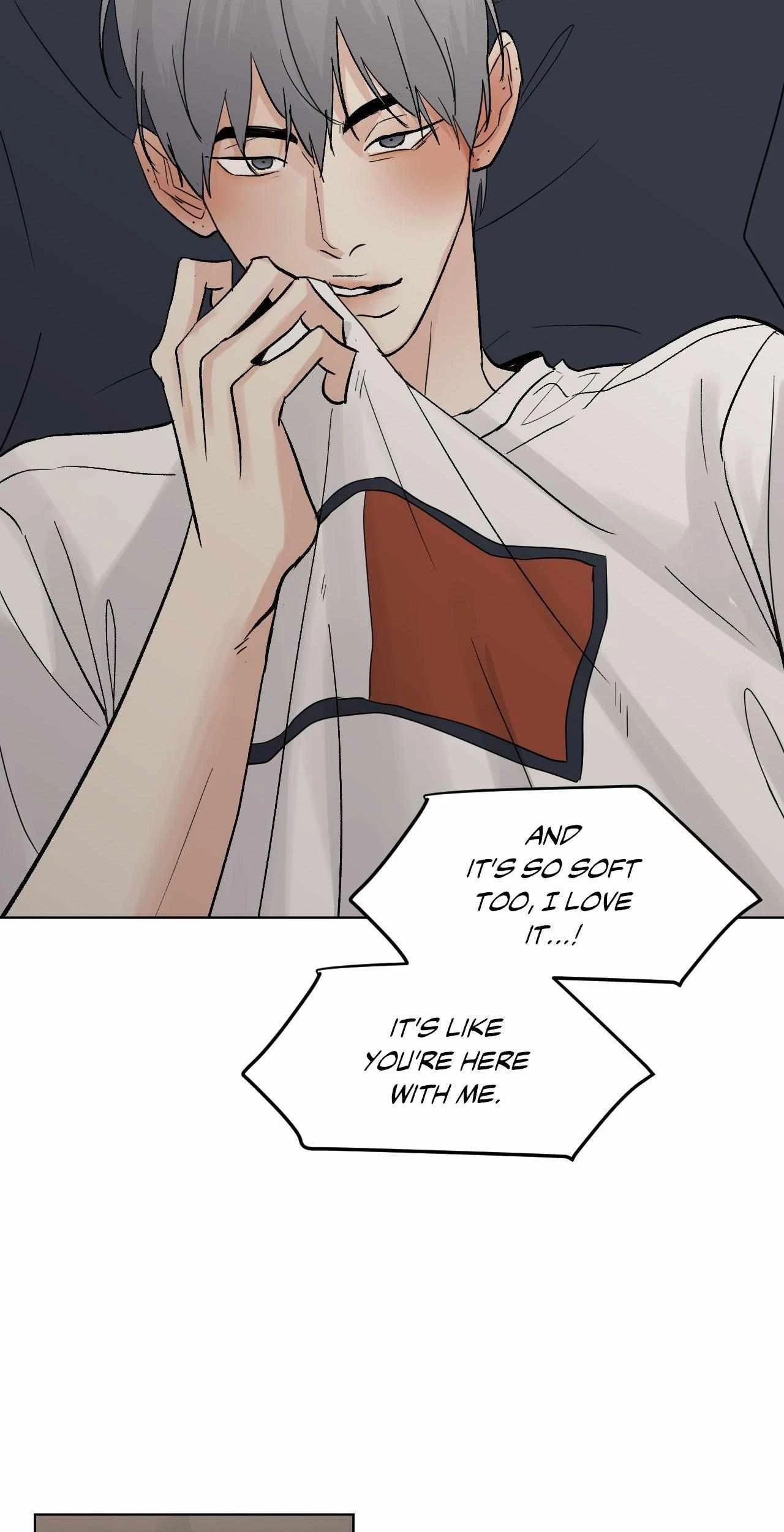 Lend Me Some Sugar Chapter 72, page 24