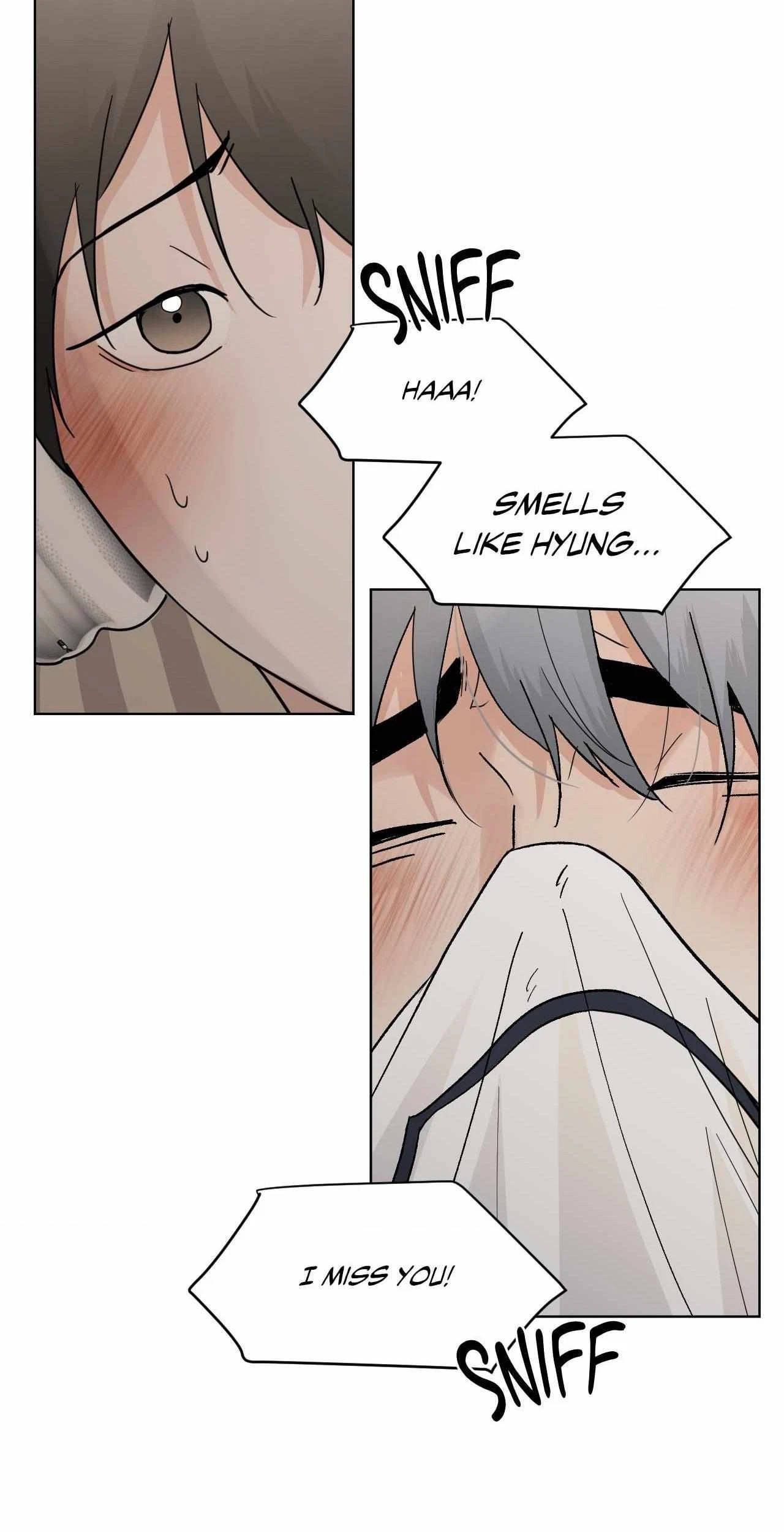 Lend Me Some Sugar Chapter 72, page 25