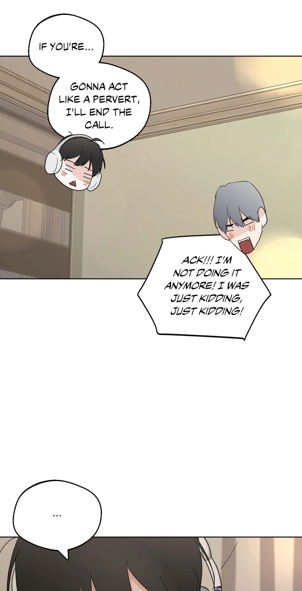 Lend Me Some Sugar Chapter 72, page 26
