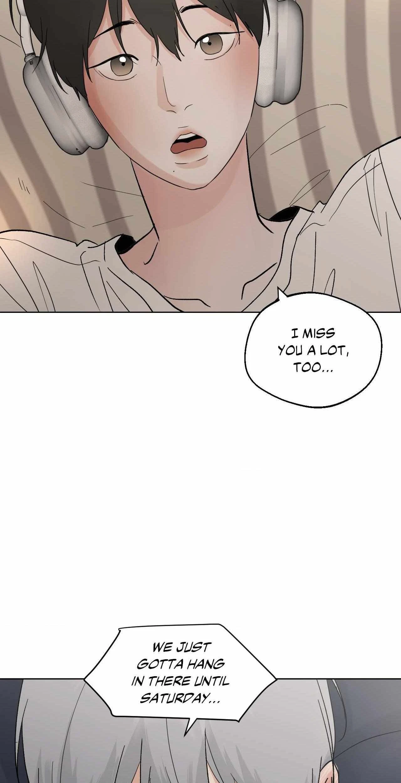 Lend Me Some Sugar Chapter 72, page 27
