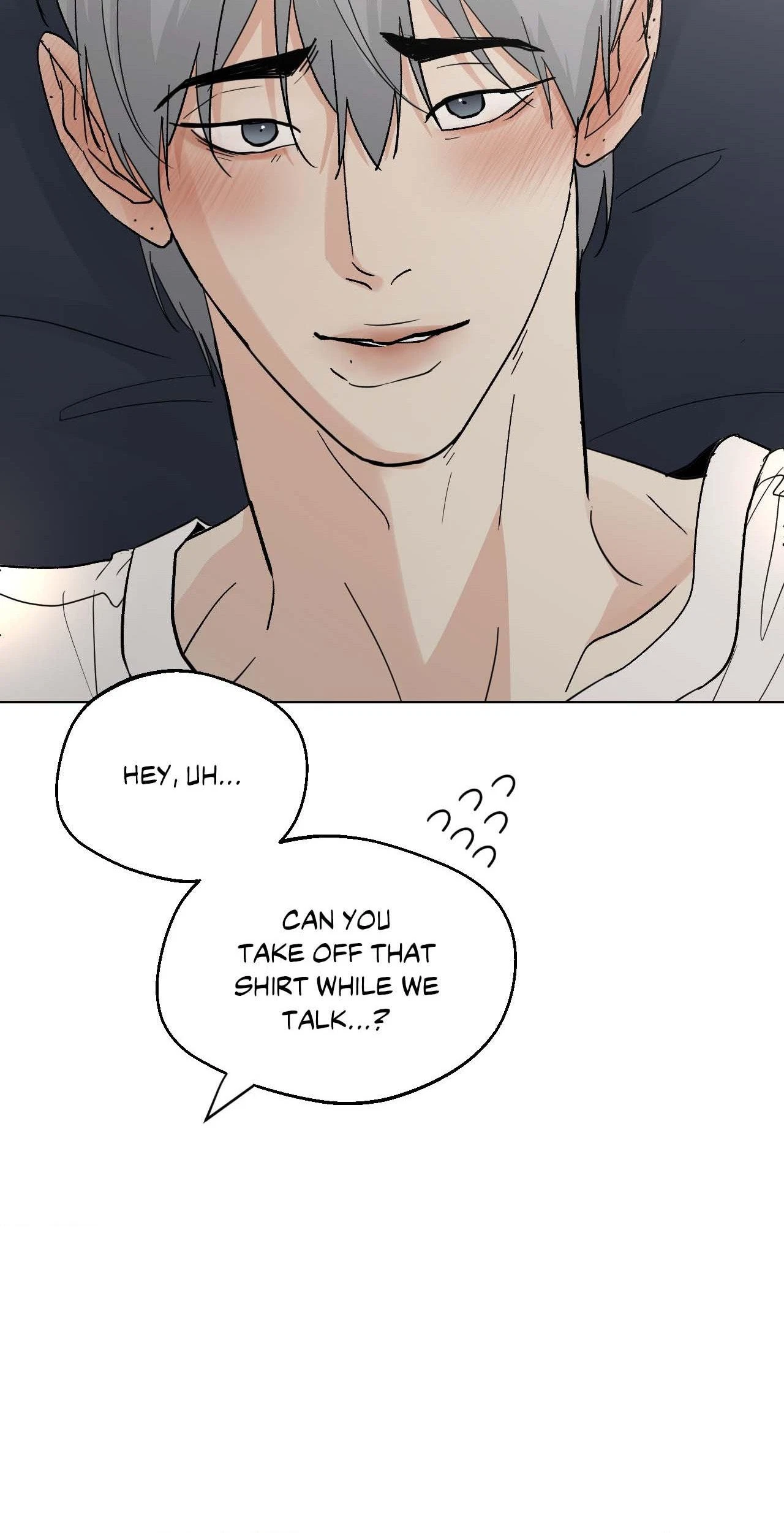 Lend Me Some Sugar Chapter 72, page 28
