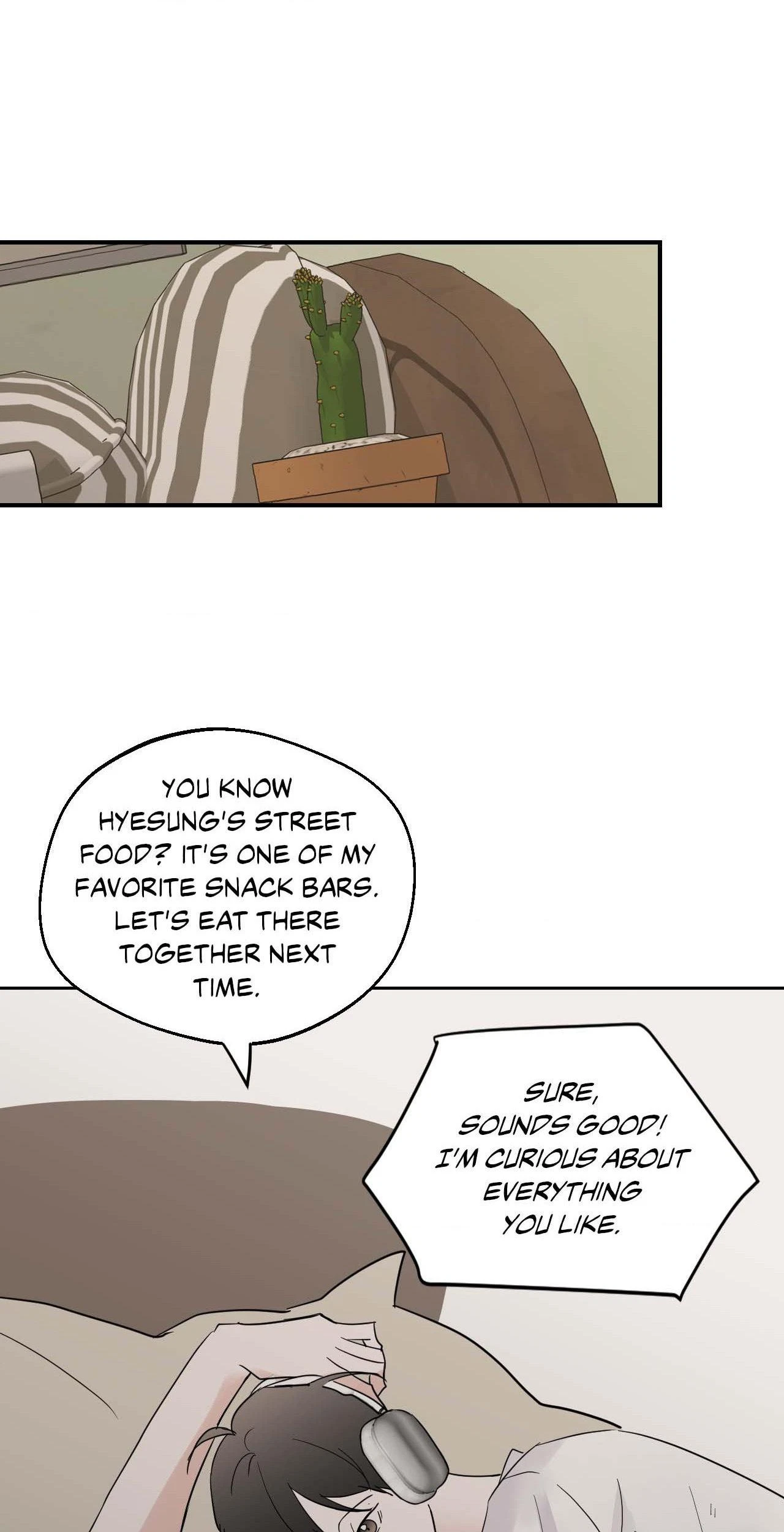 Lend Me Some Sugar Chapter 72, page 29