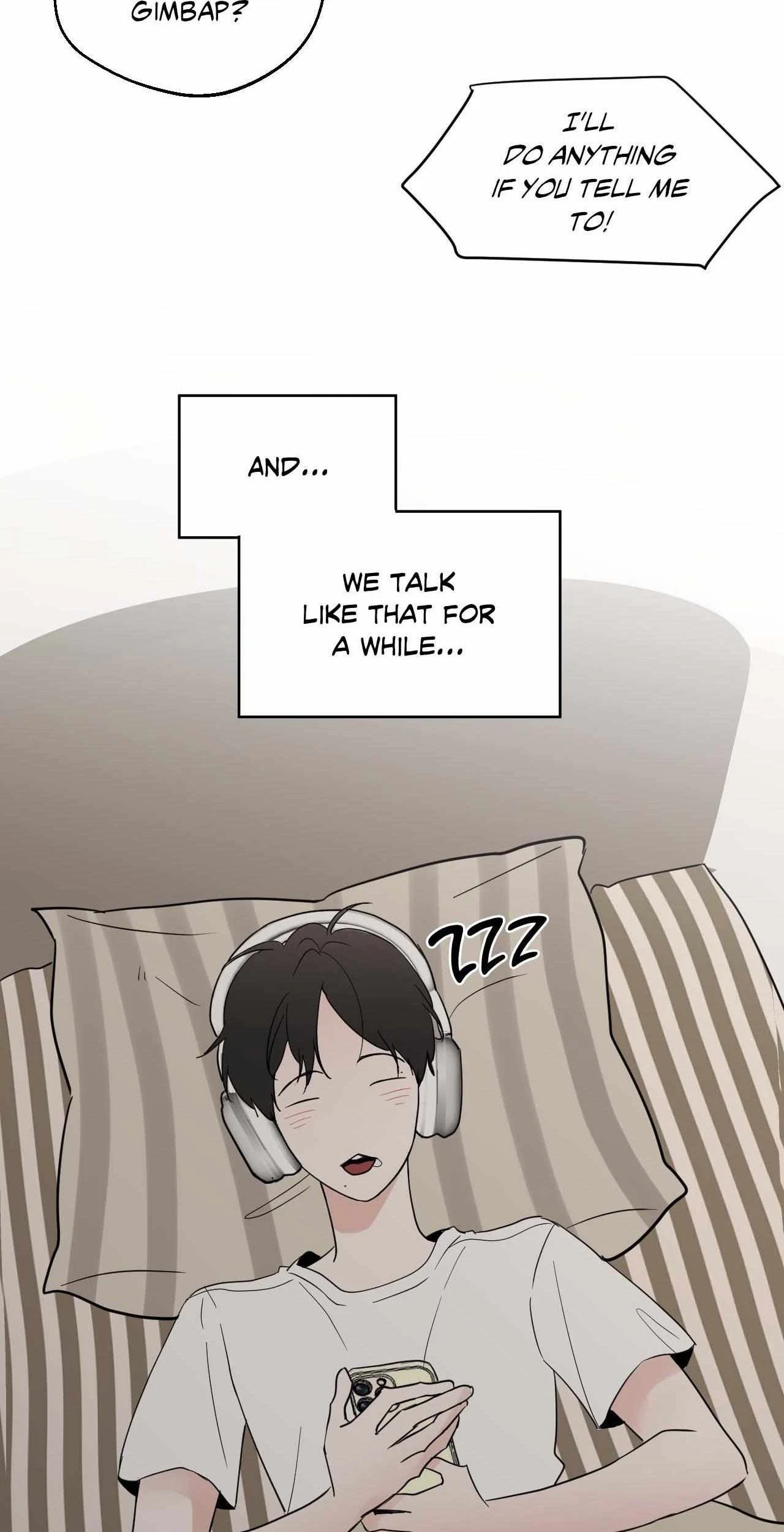 Lend Me Some Sugar Chapter 72, page 31