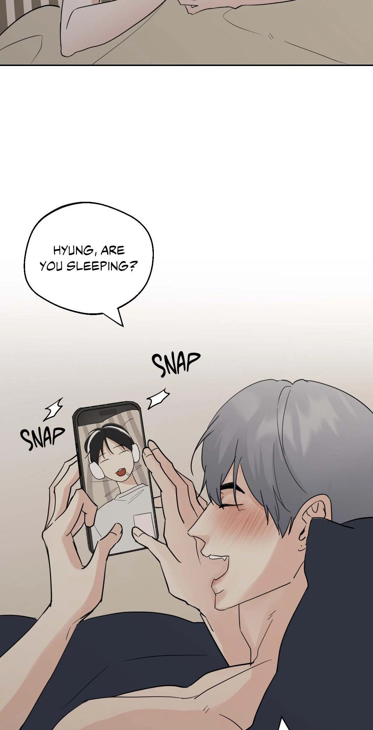 Lend Me Some Sugar Chapter 72, page 32