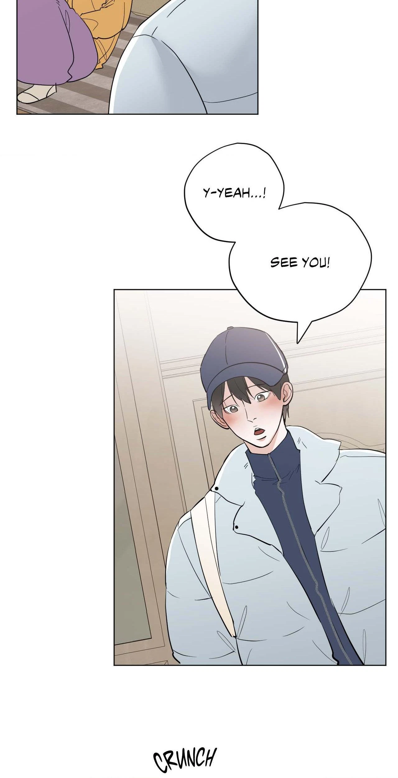 Lend Me Some Sugar Chapter 72, page 37