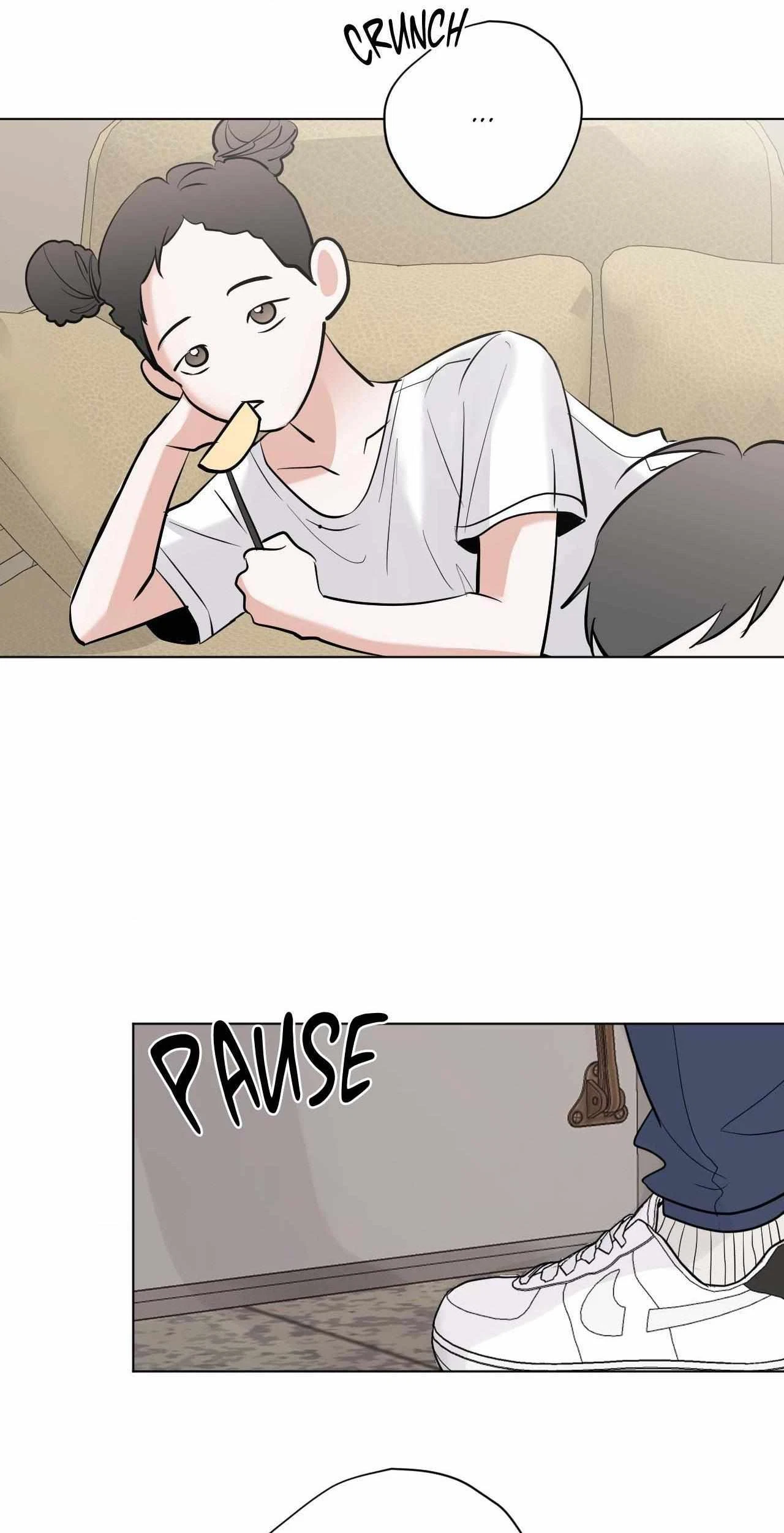 Lend Me Some Sugar Chapter 72, page 38