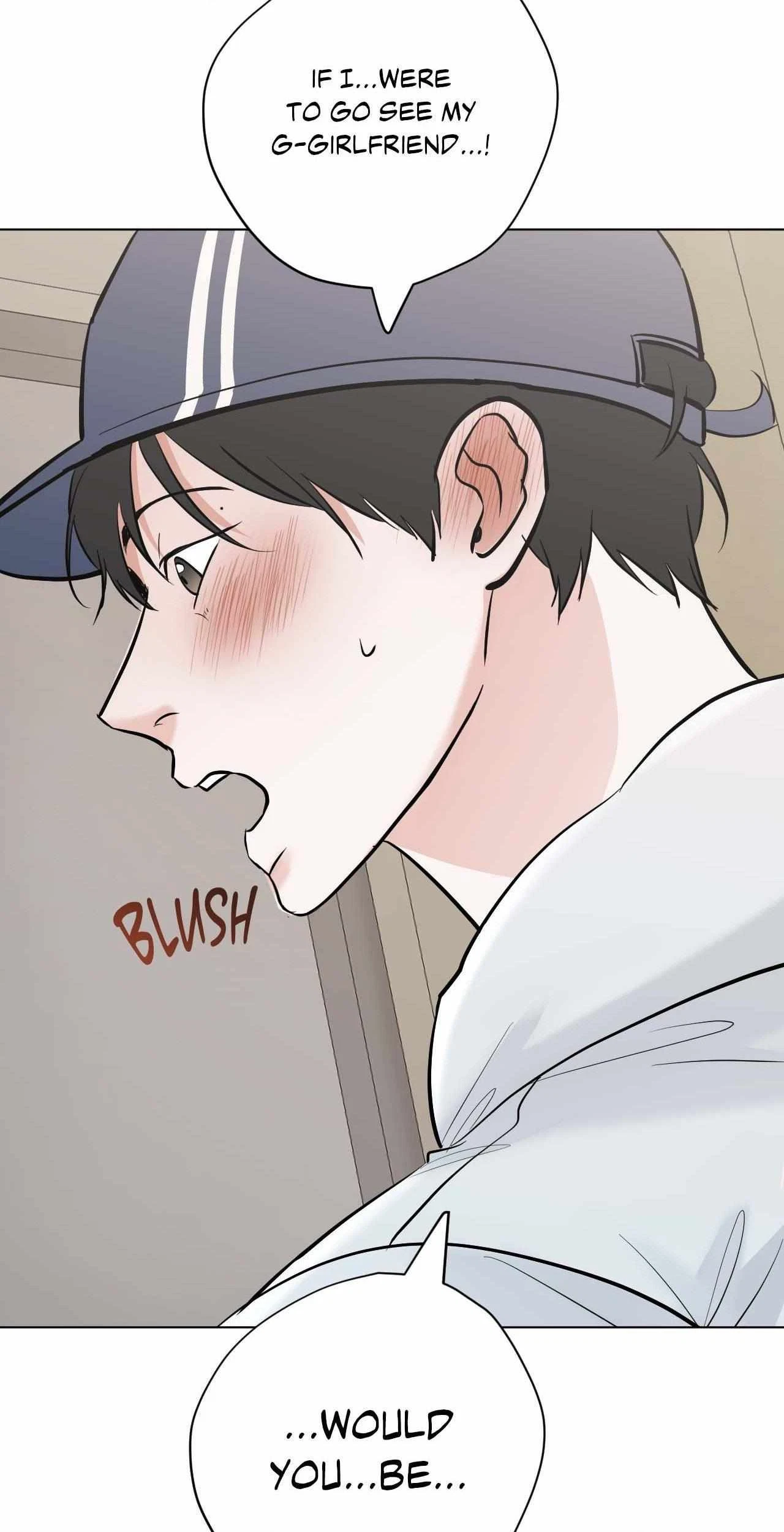 Lend Me Some Sugar Chapter 72, page 39