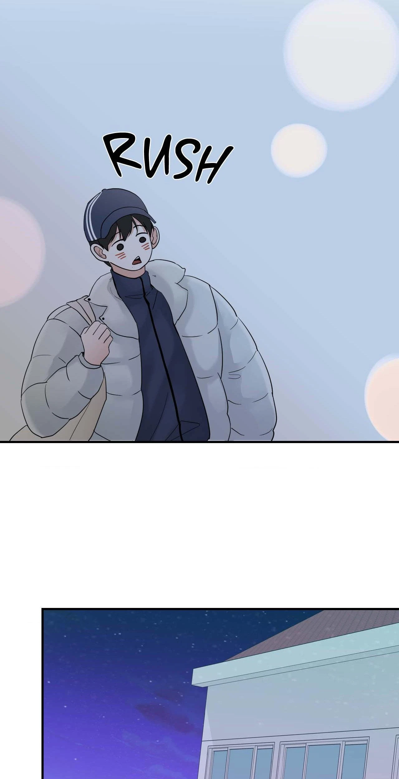 Lend Me Some Sugar Chapter 72, page 43