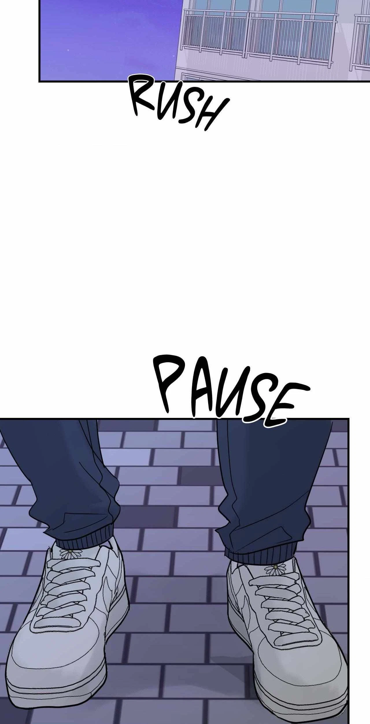 Lend Me Some Sugar Chapter 72, page 44