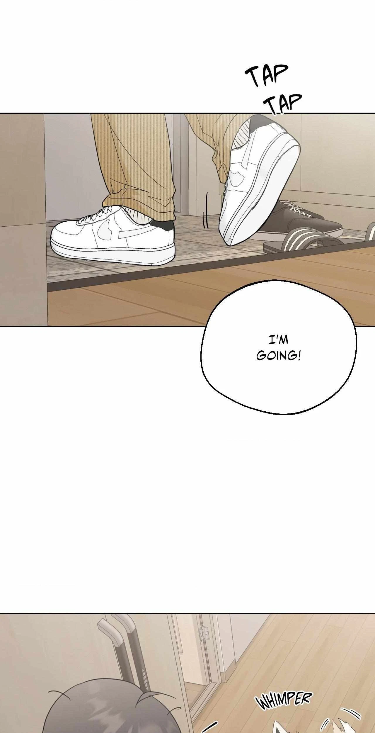 Lend Me Some Sugar Chapter 72, page 6