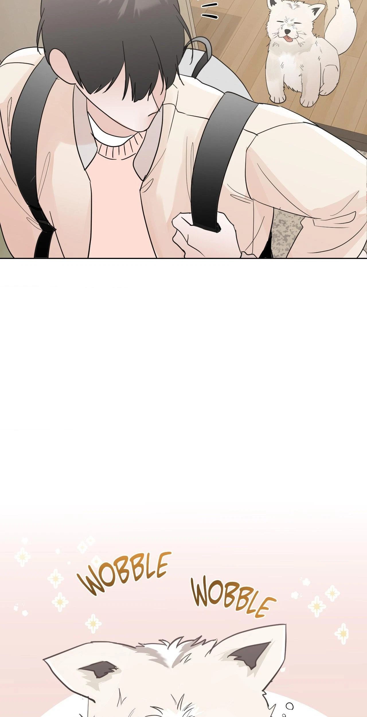 Lend Me Some Sugar Chapter 72, page 7