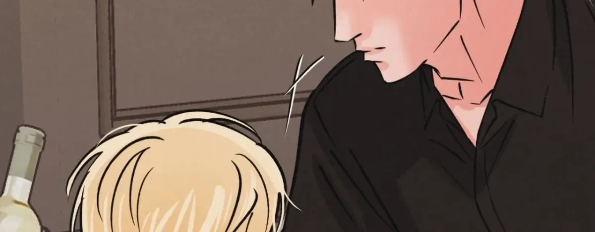 A Golden Pair Chapter 58, page 11