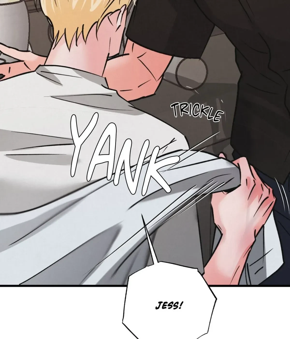A Golden Pair Chapter 58, page 12