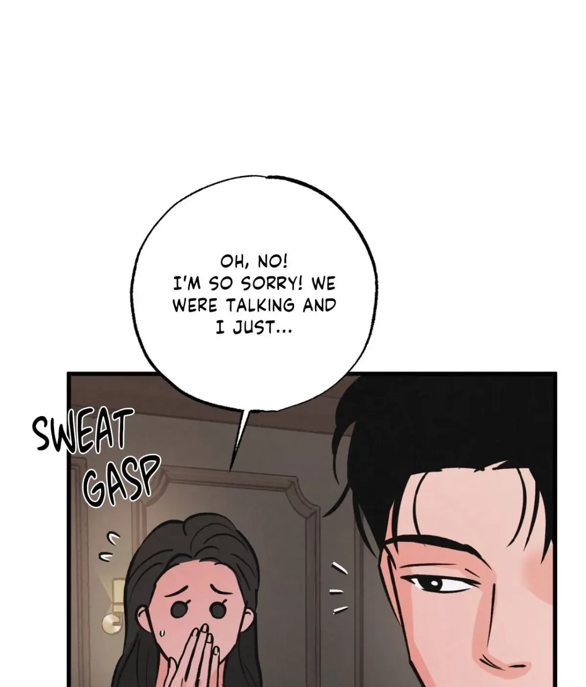 A Golden Pair Chapter 58, page 16