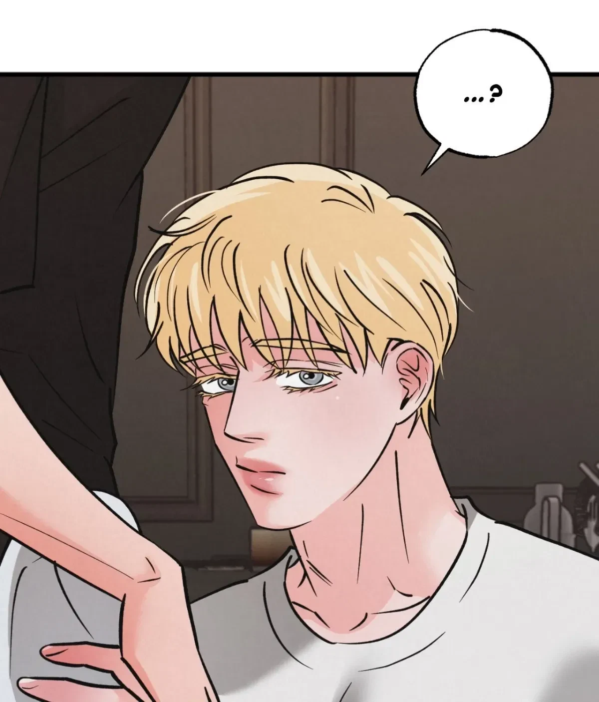 A Golden Pair Chapter 58, page 19