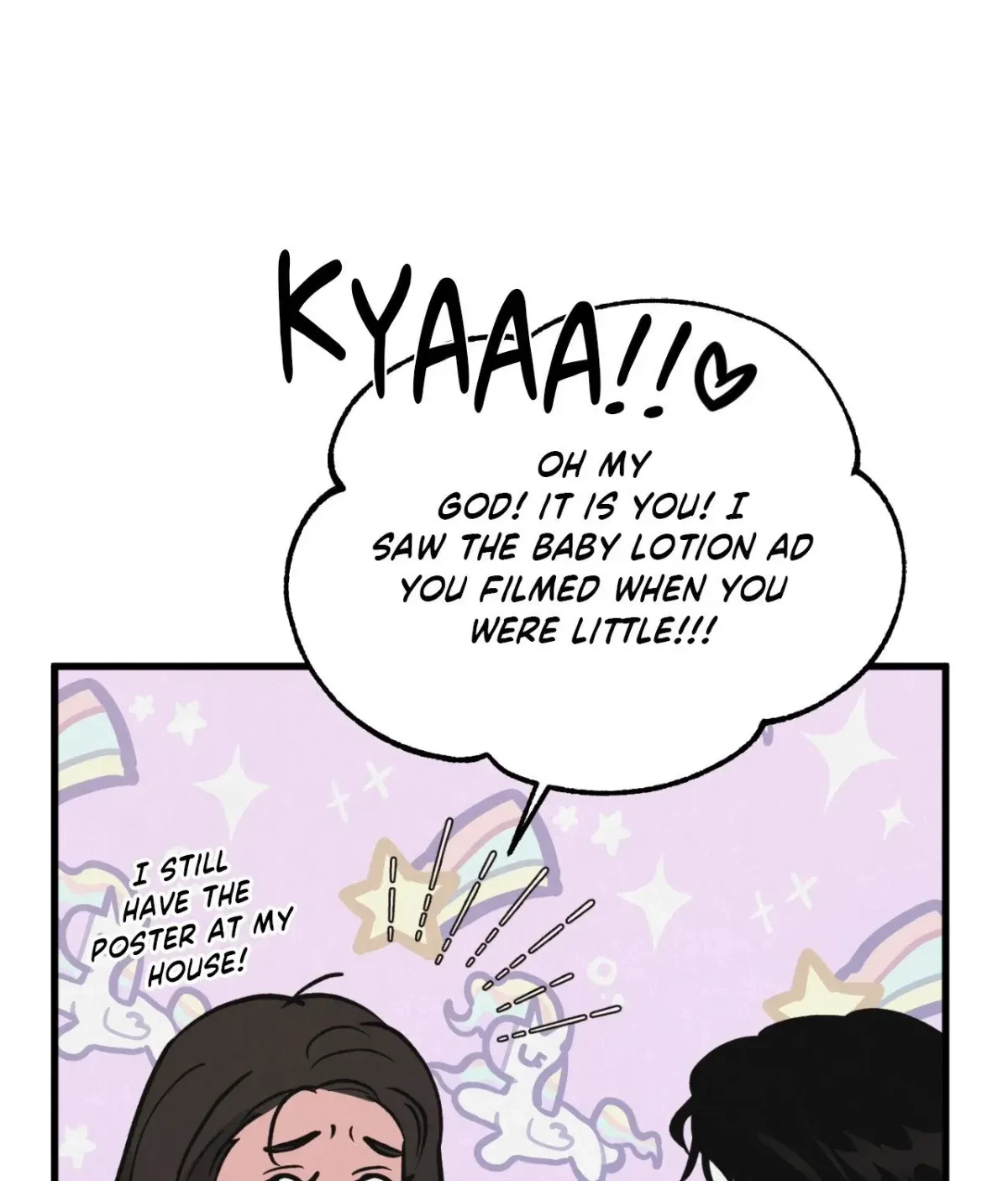 A Golden Pair Chapter 58, page 25