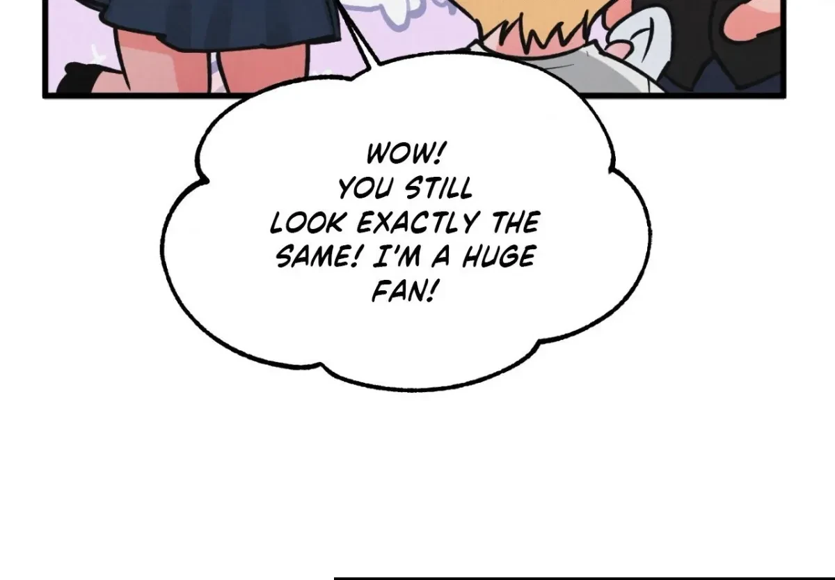 A Golden Pair Chapter 58, page 27
