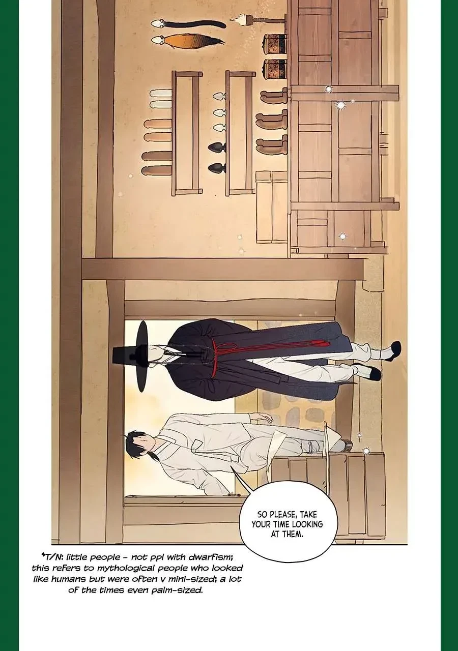 Toys Of The Trade Chapter 0, page 2