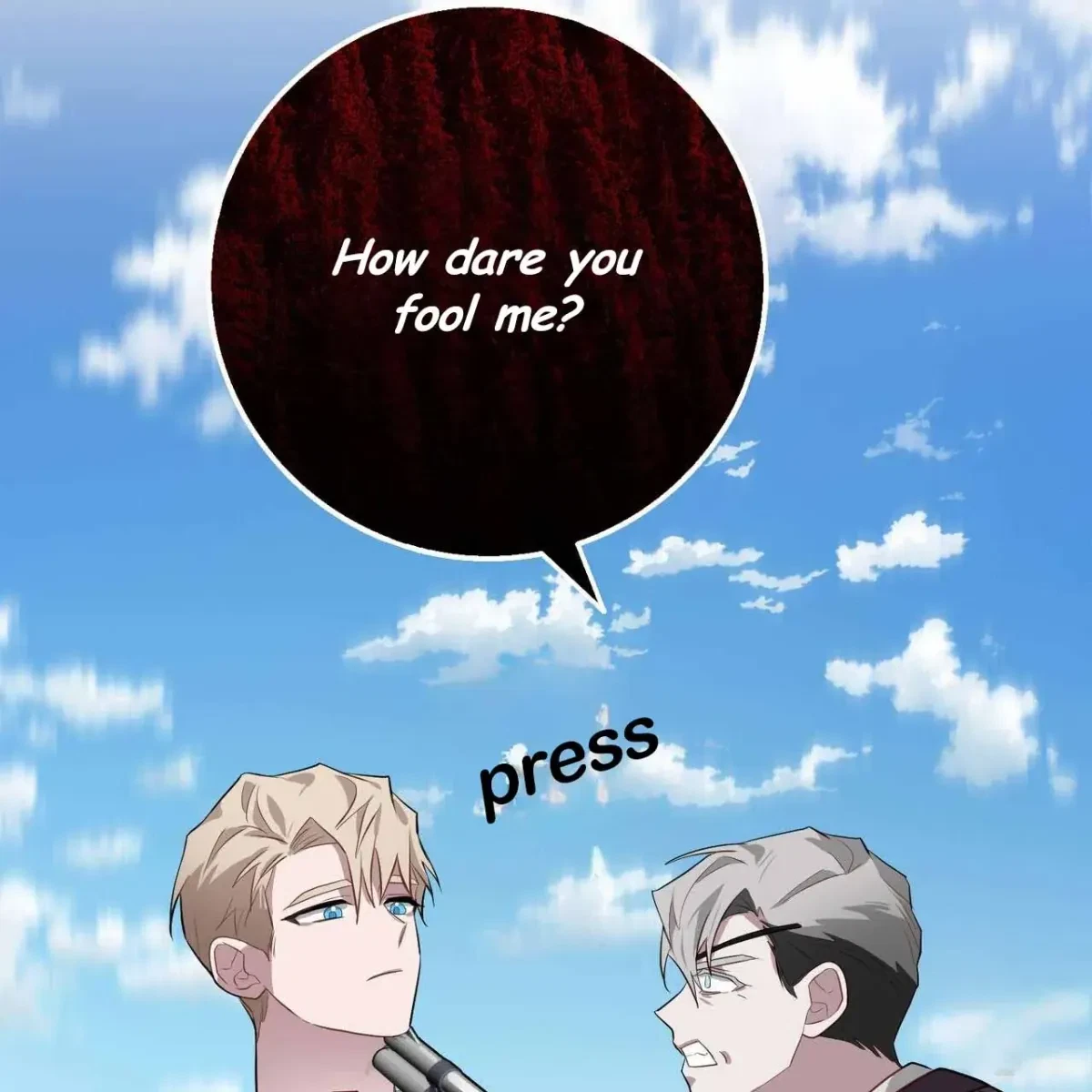 Every Villain Is Lemons Chapter 43, page 102