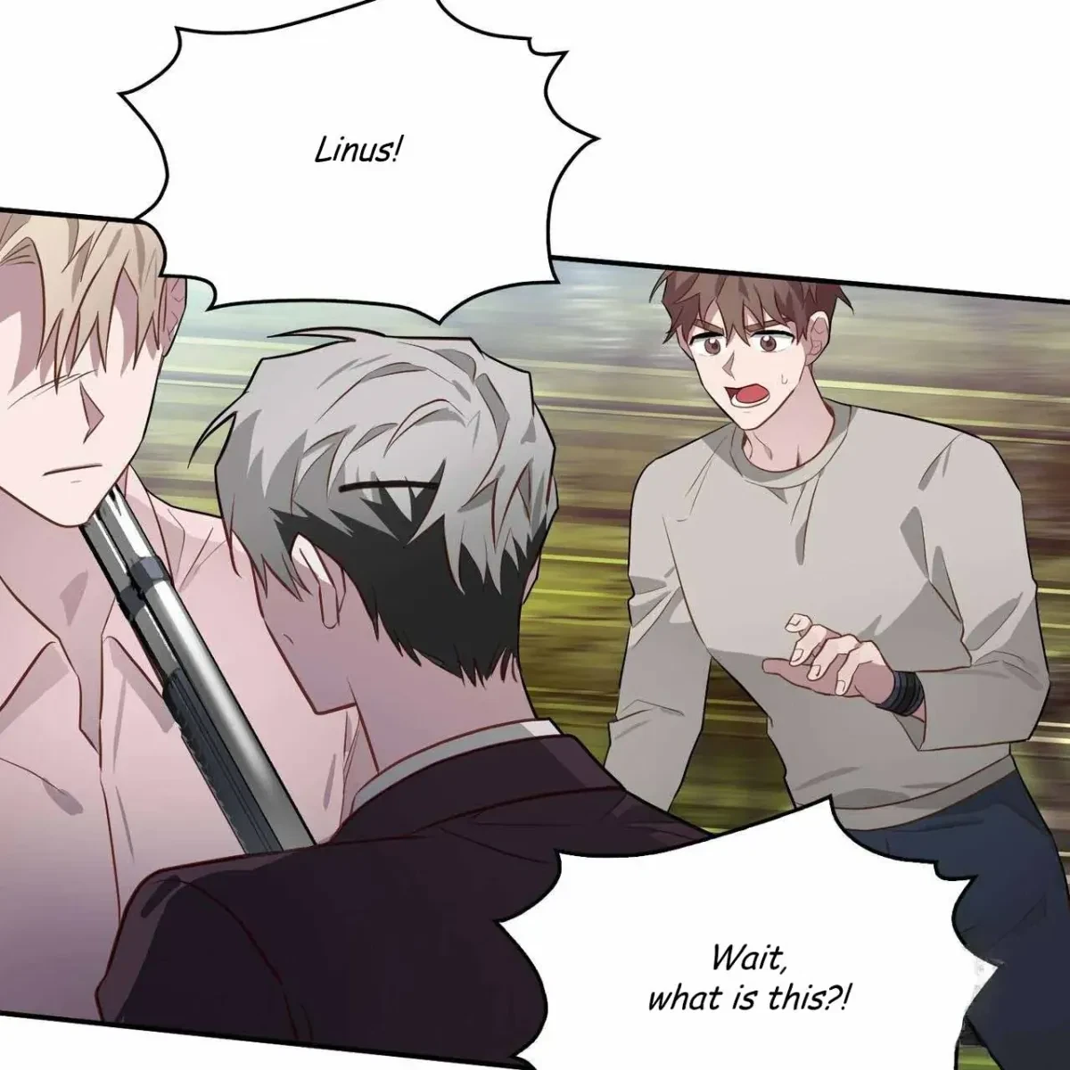 Every Villain Is Lemons Chapter 43, page 104