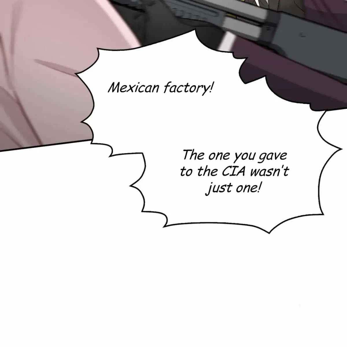 Every Villain Is Lemons Chapter 43, page 106