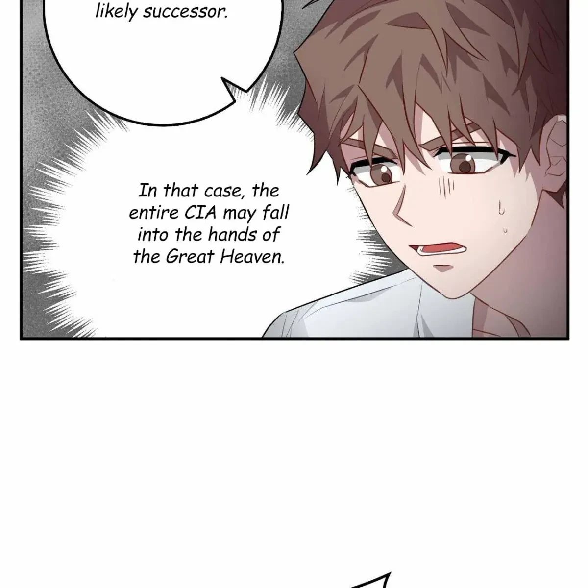 Every Villain Is Lemons Chapter 43, page 11
