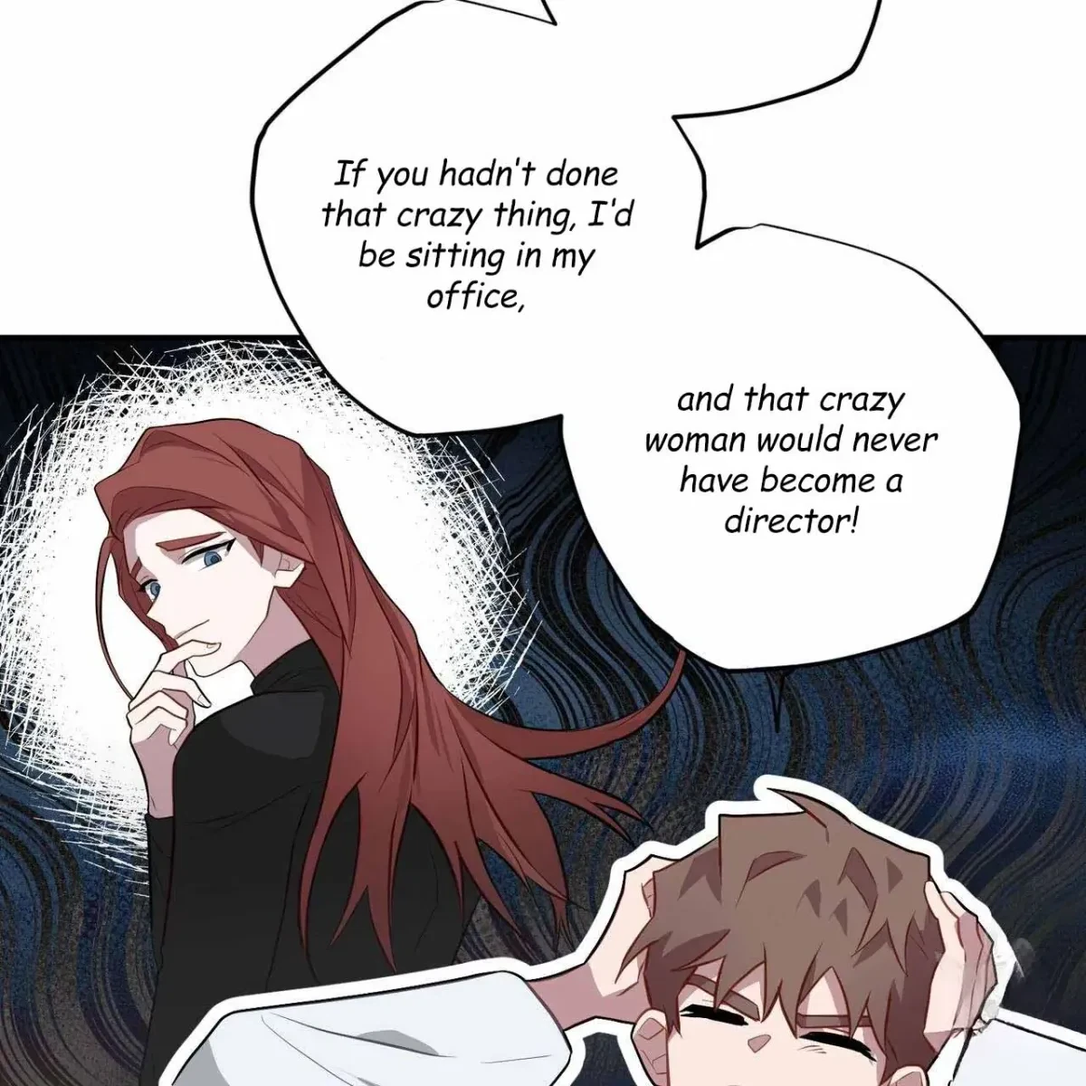Every Villain Is Lemons Chapter 43, page 14