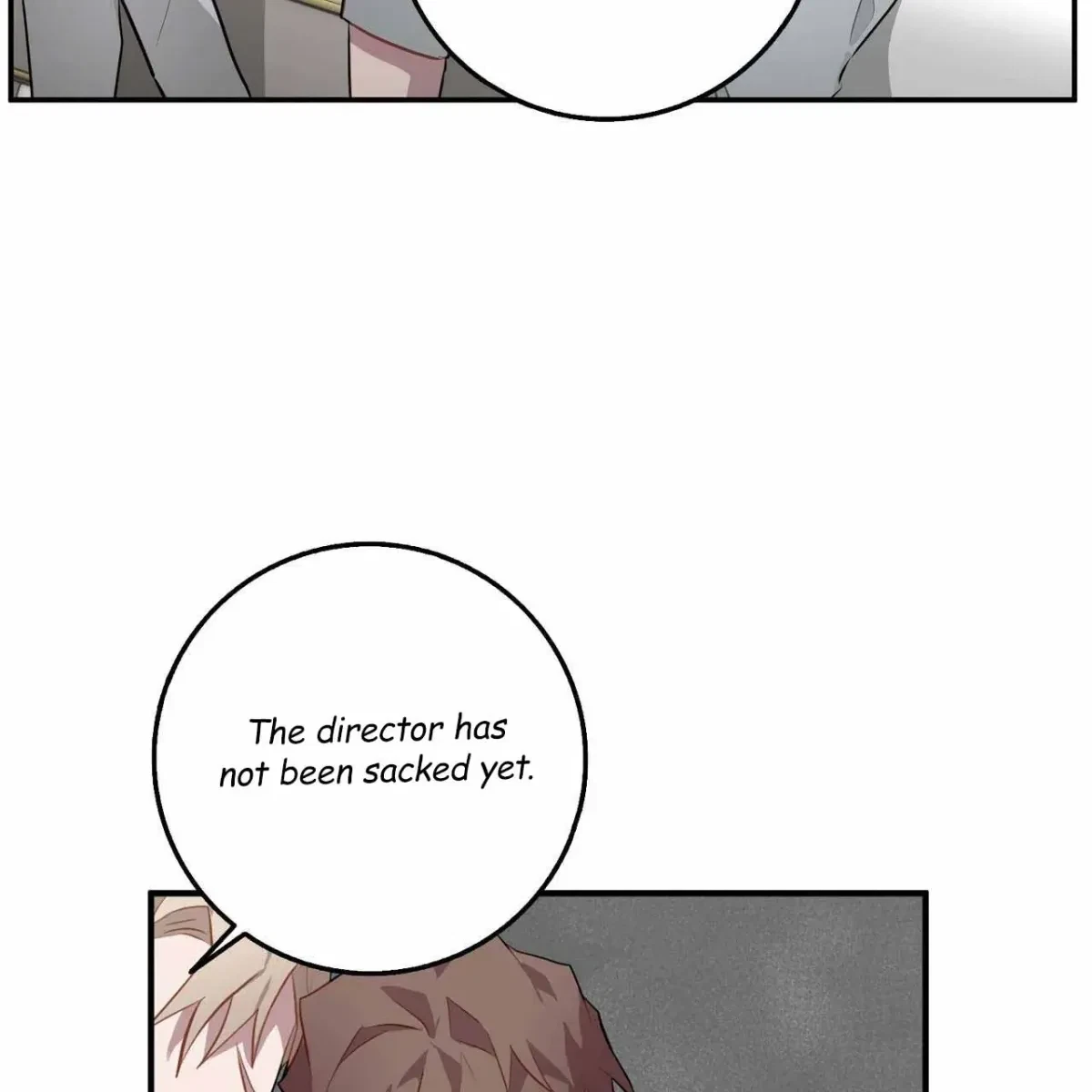 Every Villain Is Lemons Chapter 43, page 17