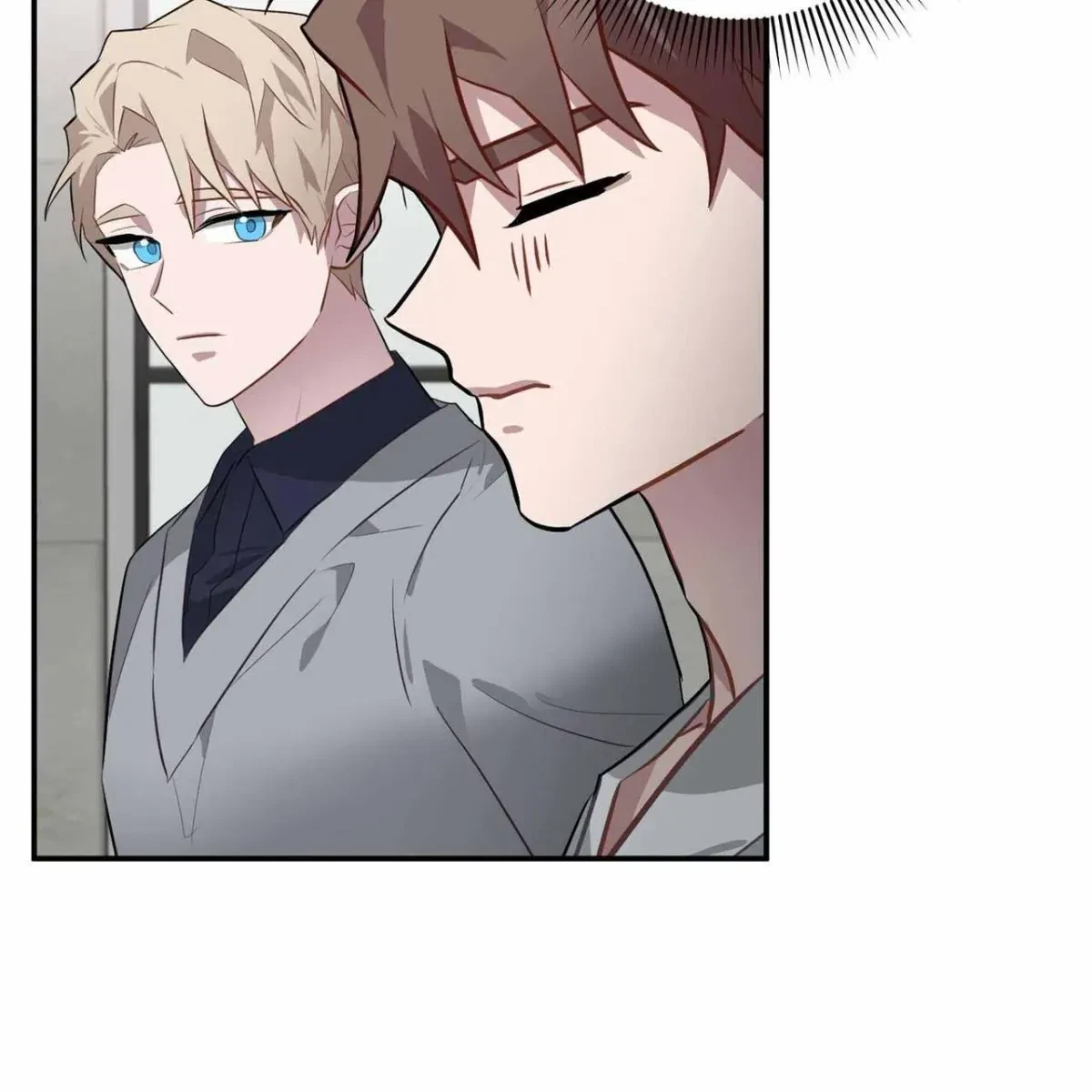 Every Villain Is Lemons Chapter 43, page 21
