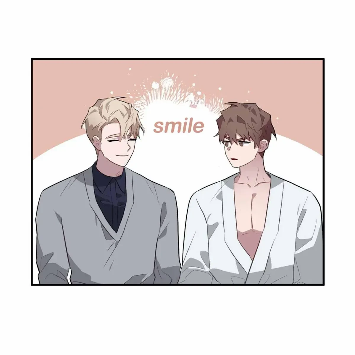 Every Villain Is Lemons Chapter 43, page 22