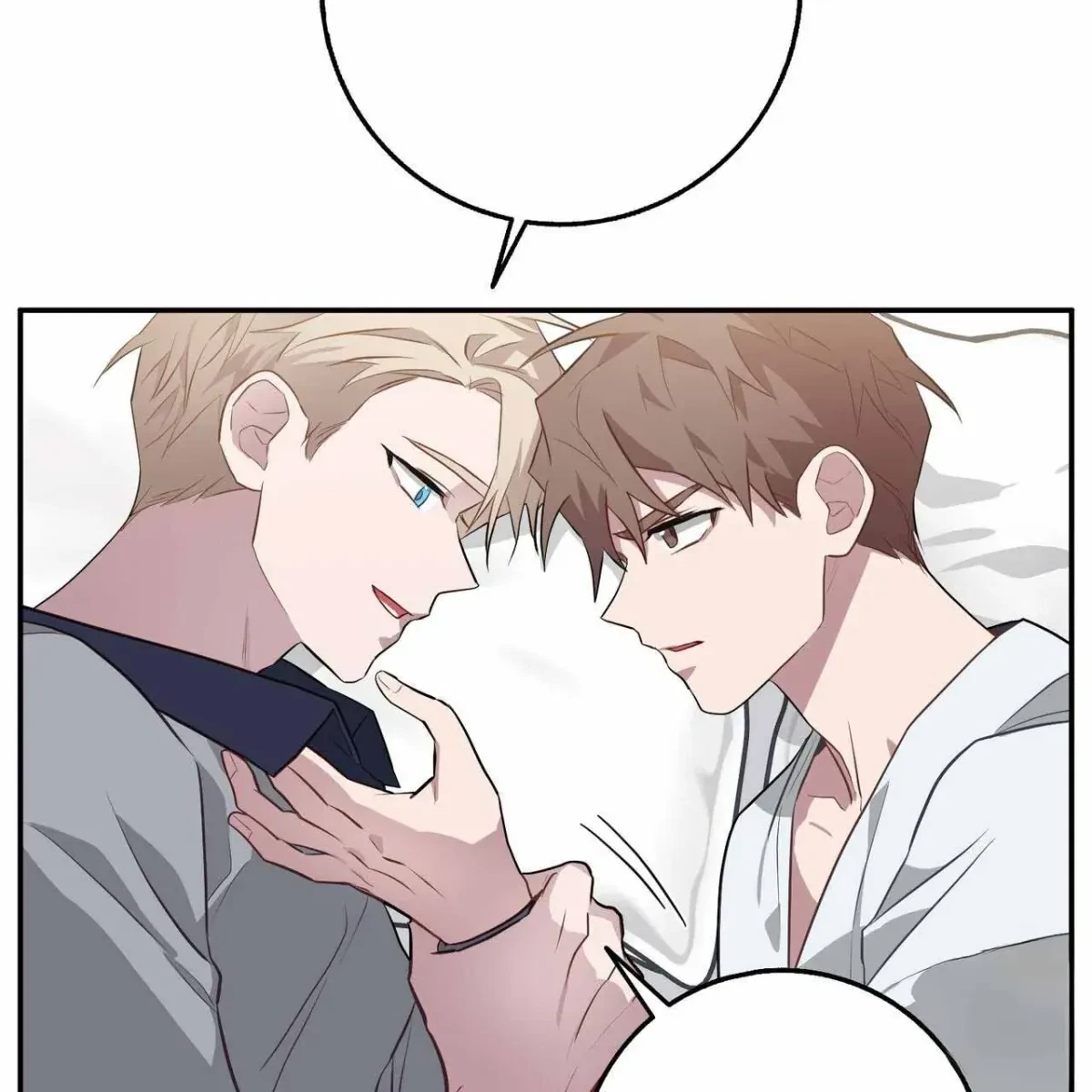 Every Villain Is Lemons Chapter 43, page 31