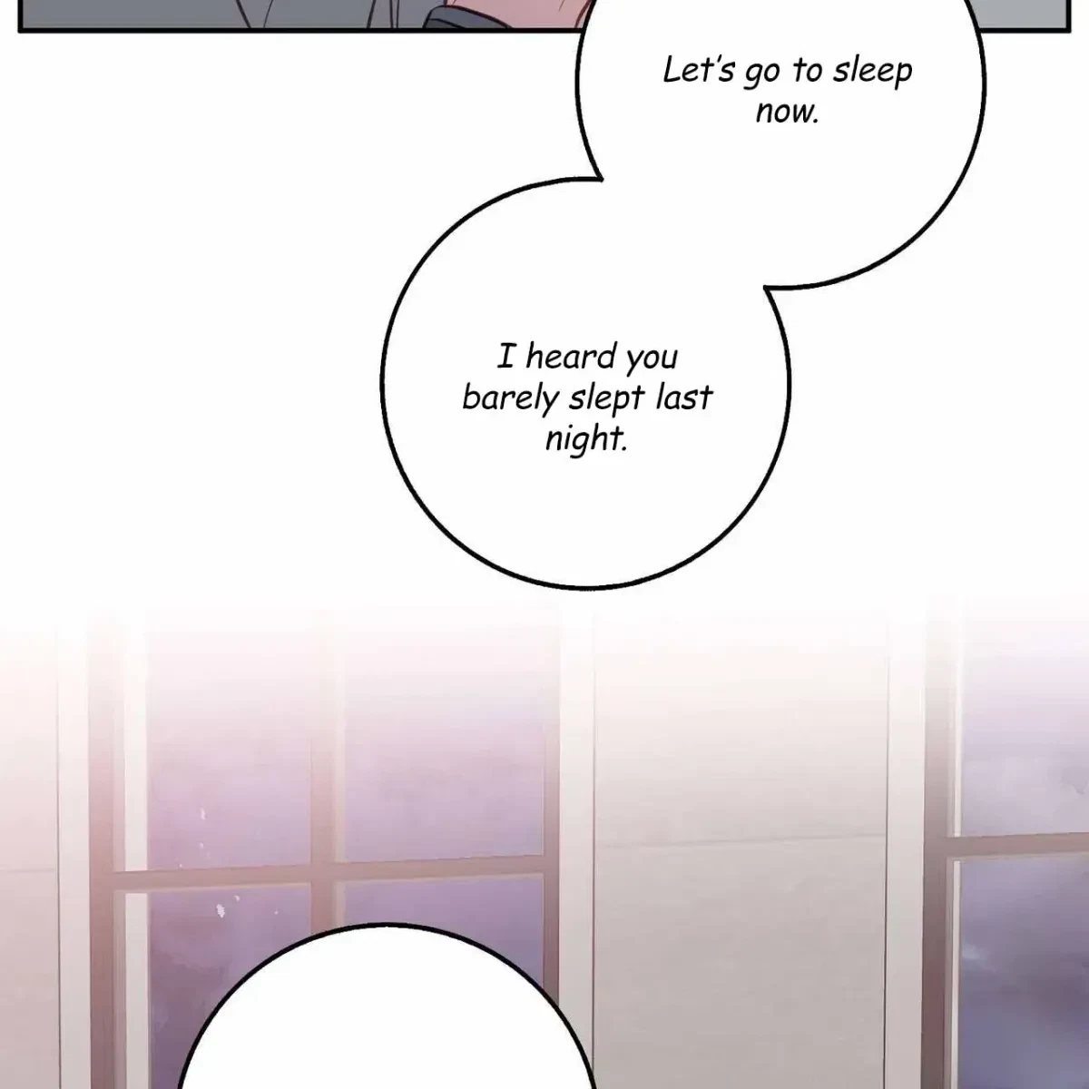 Every Villain Is Lemons Chapter 43, page 32