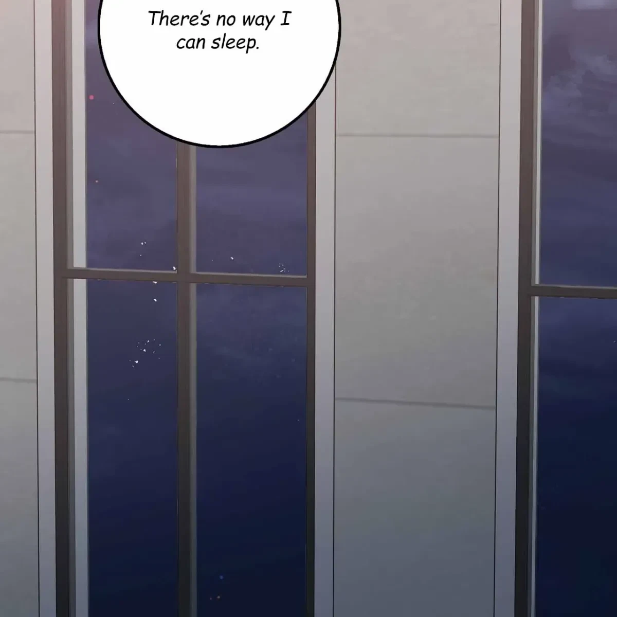 Every Villain Is Lemons Chapter 43, page 33
