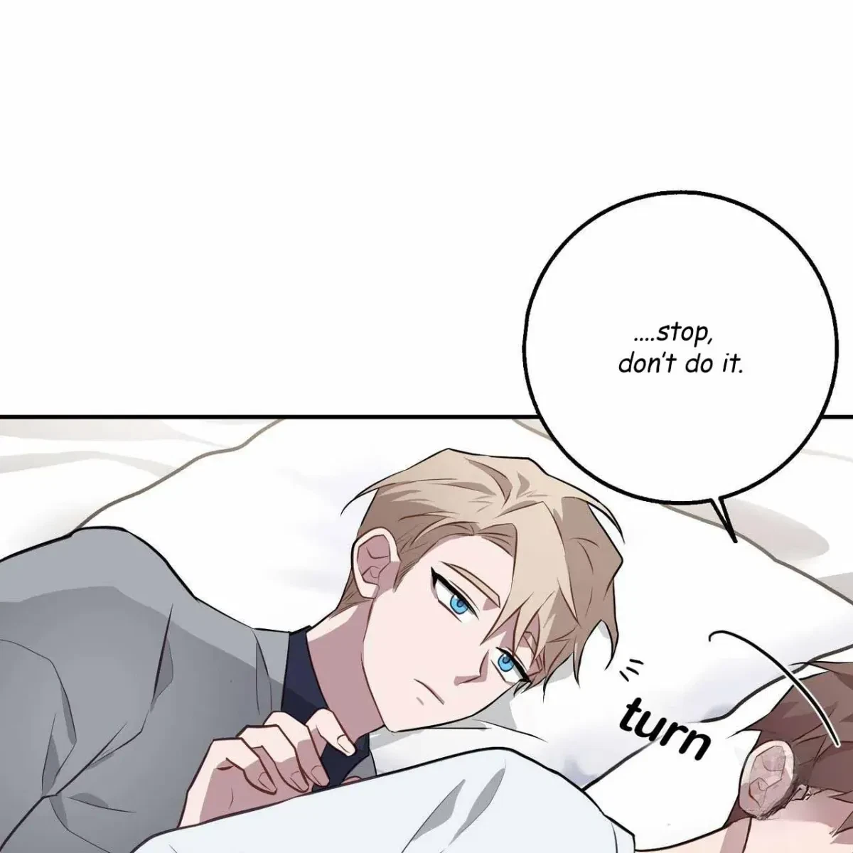 Every Villain Is Lemons Chapter 43, page 36