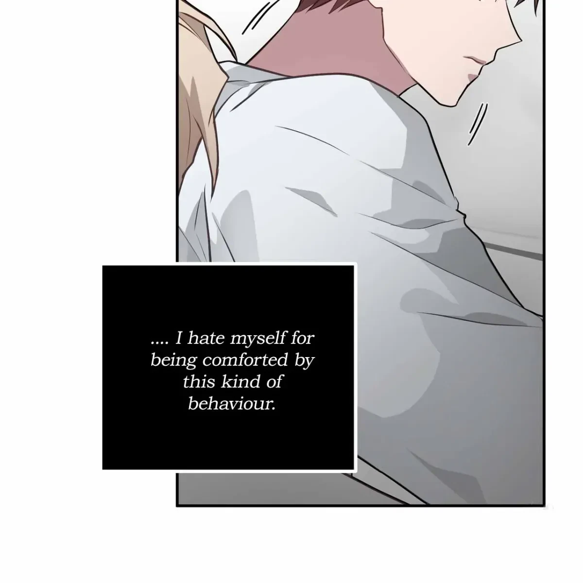 Every Villain Is Lemons Chapter 43, page 38