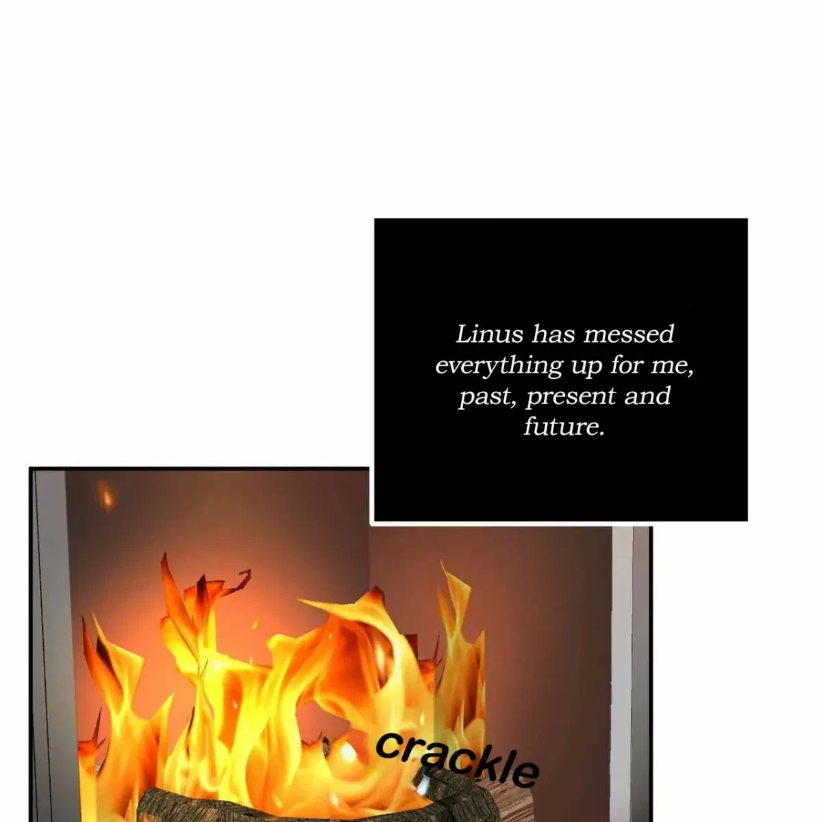 Every Villain Is Lemons Chapter 43, page 39
