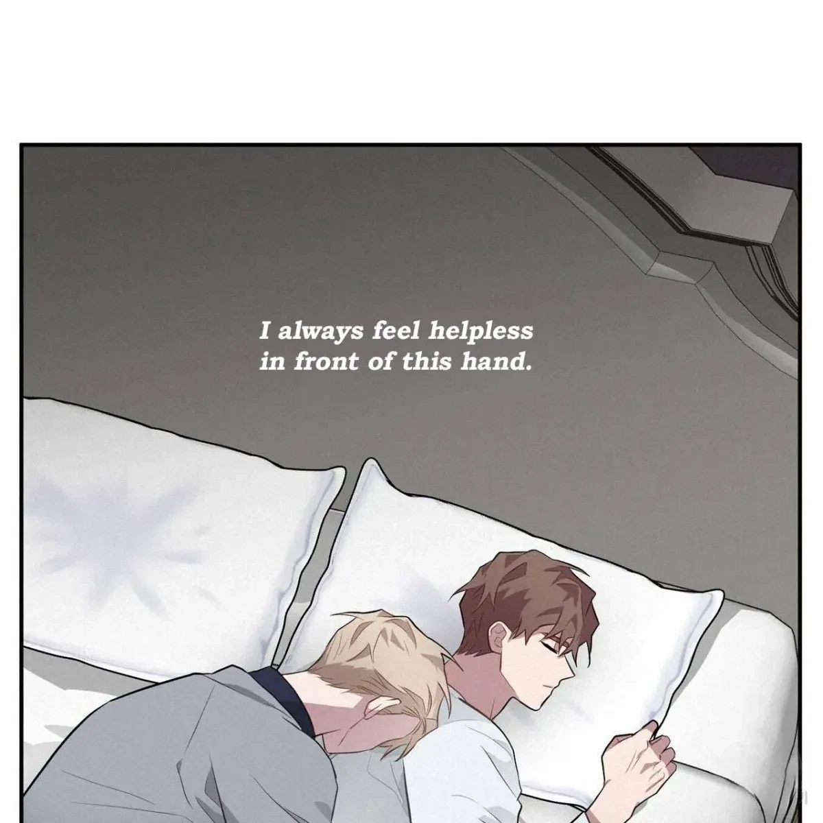 Every Villain Is Lemons Chapter 43, page 41