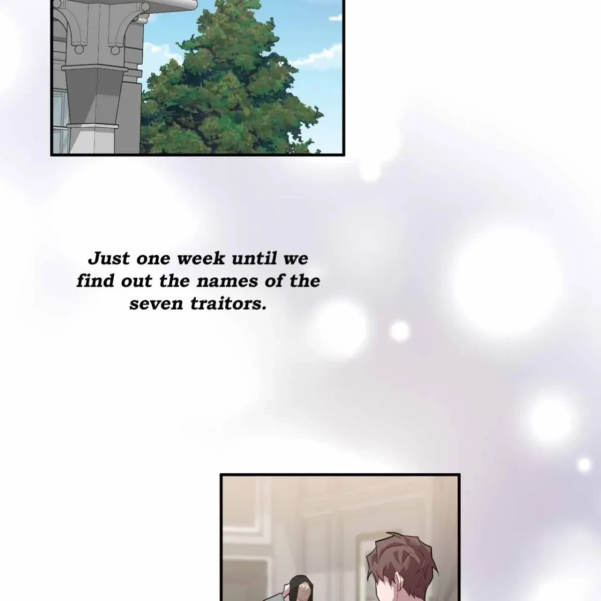 Every Villain Is Lemons Chapter 43, page 44