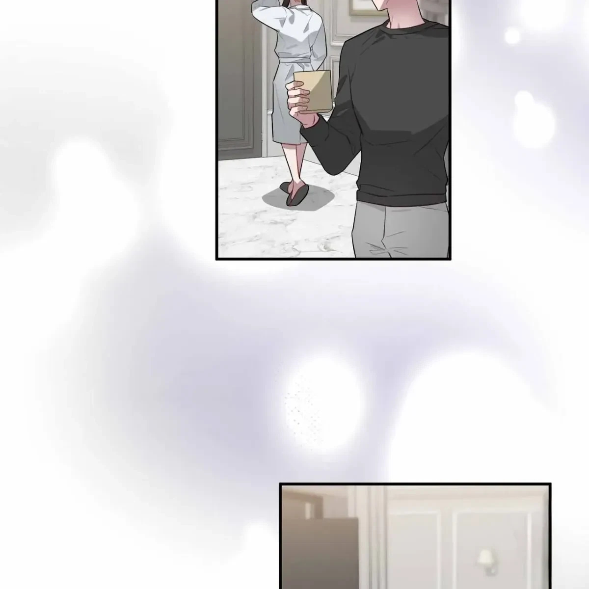 Every Villain Is Lemons Chapter 43, page 45