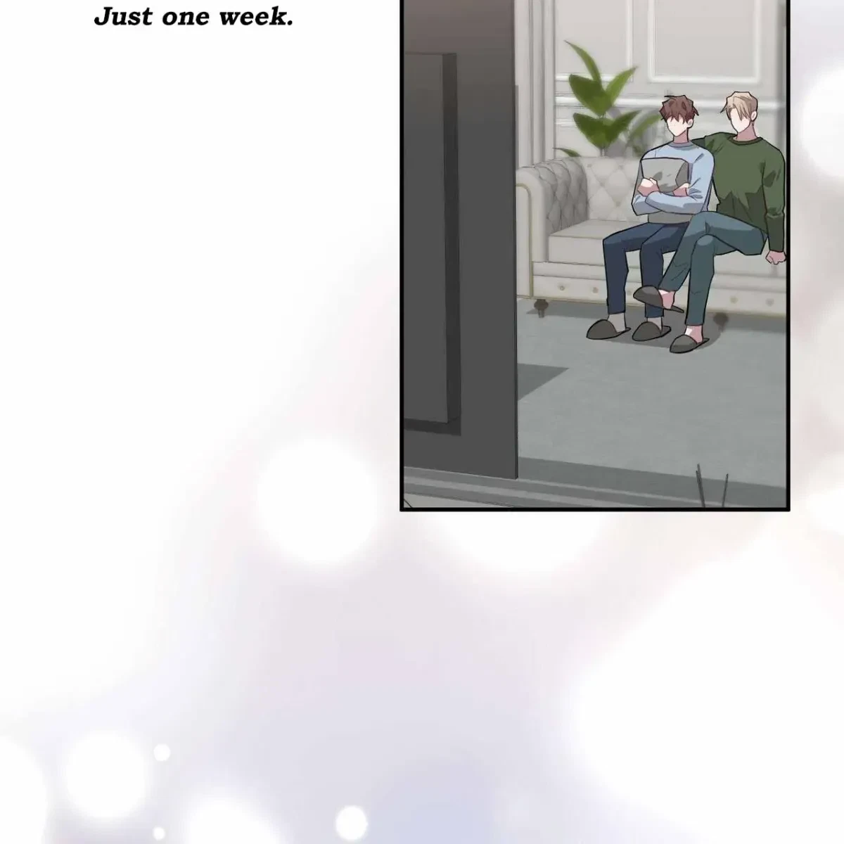 Every Villain Is Lemons Chapter 43, page 46