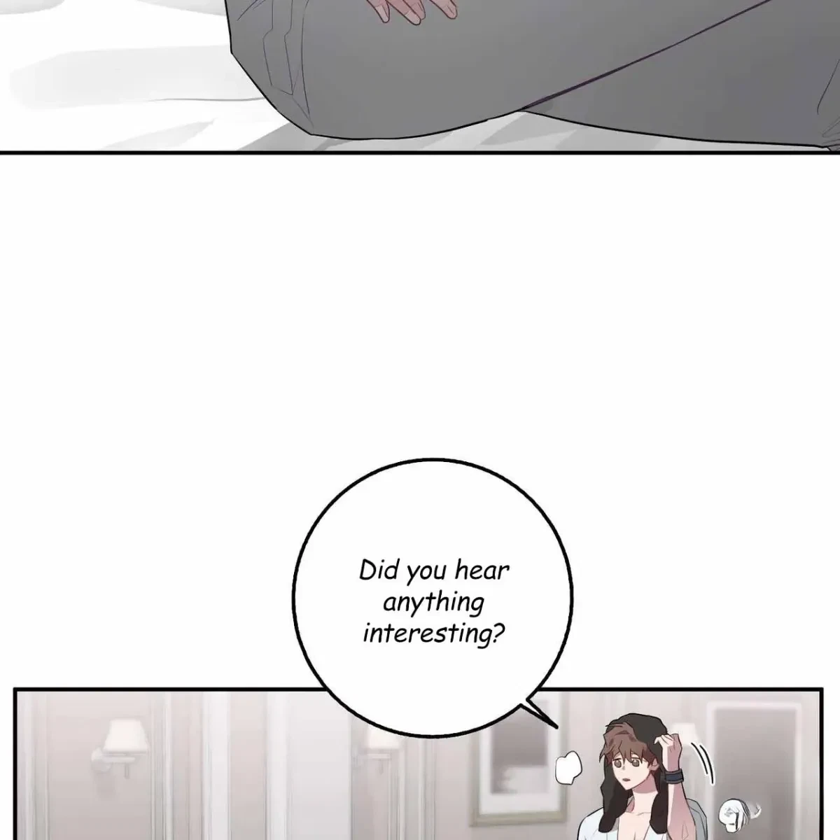 Every Villain Is Lemons Chapter 43, page 5