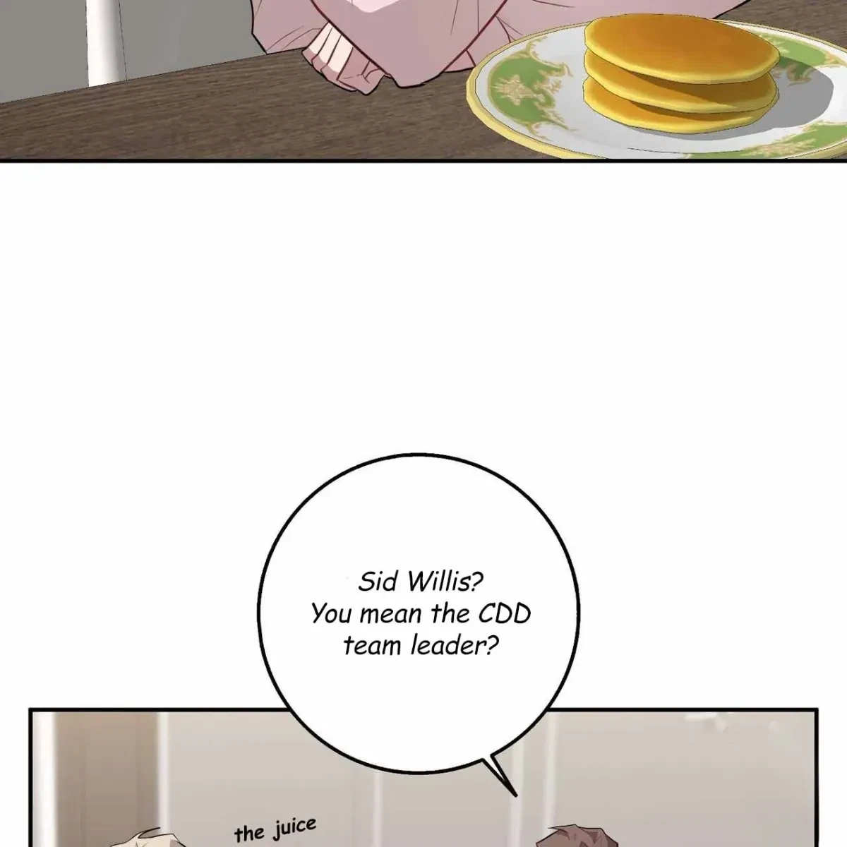 Every Villain Is Lemons Chapter 43, page 52