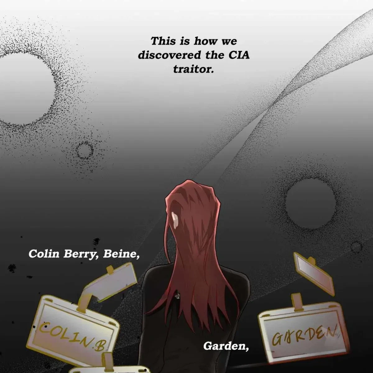 Every Villain Is Lemons Chapter 43, page 54