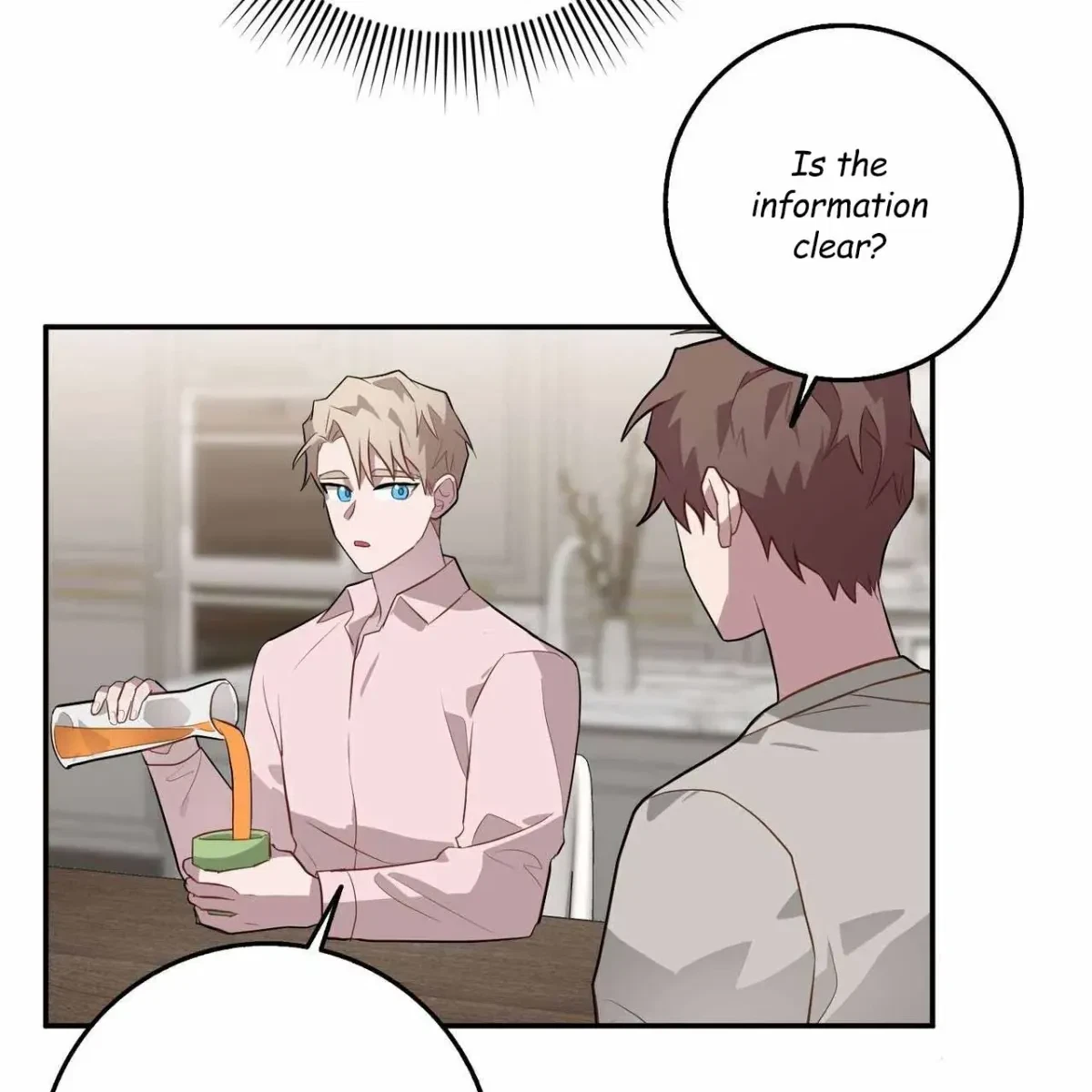 Every Villain Is Lemons Chapter 43, page 57