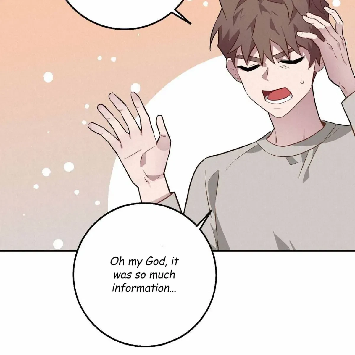 Every Villain Is Lemons Chapter 43, page 61