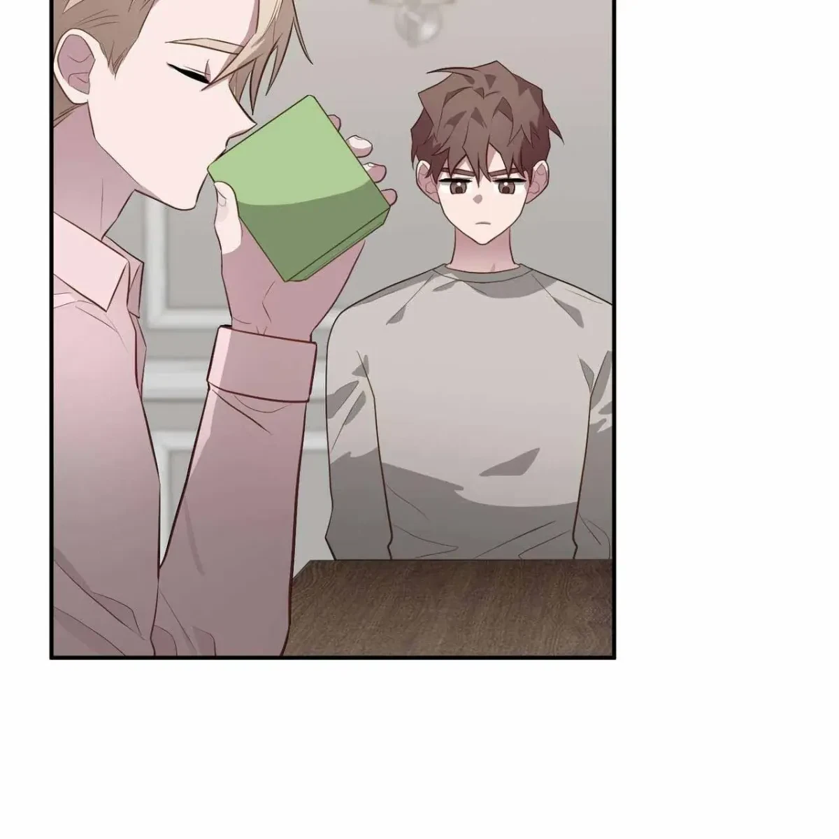 Every Villain Is Lemons Chapter 43, page 63